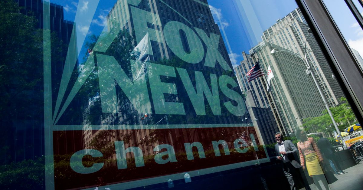 Shareholders Urge Fox Corp to Differentiate News & Opinion Labels