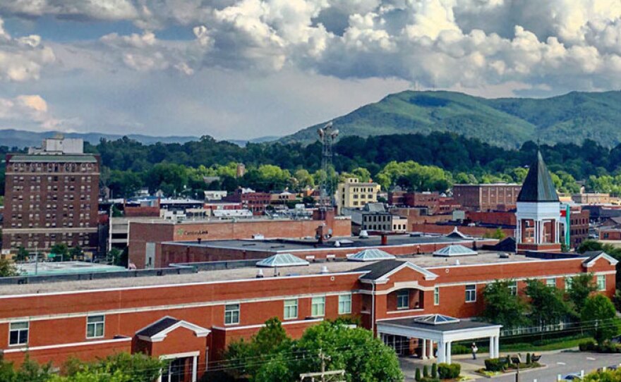 Boost Greeneville’s Business Growth: .5M Commerce Infrastructure Investment