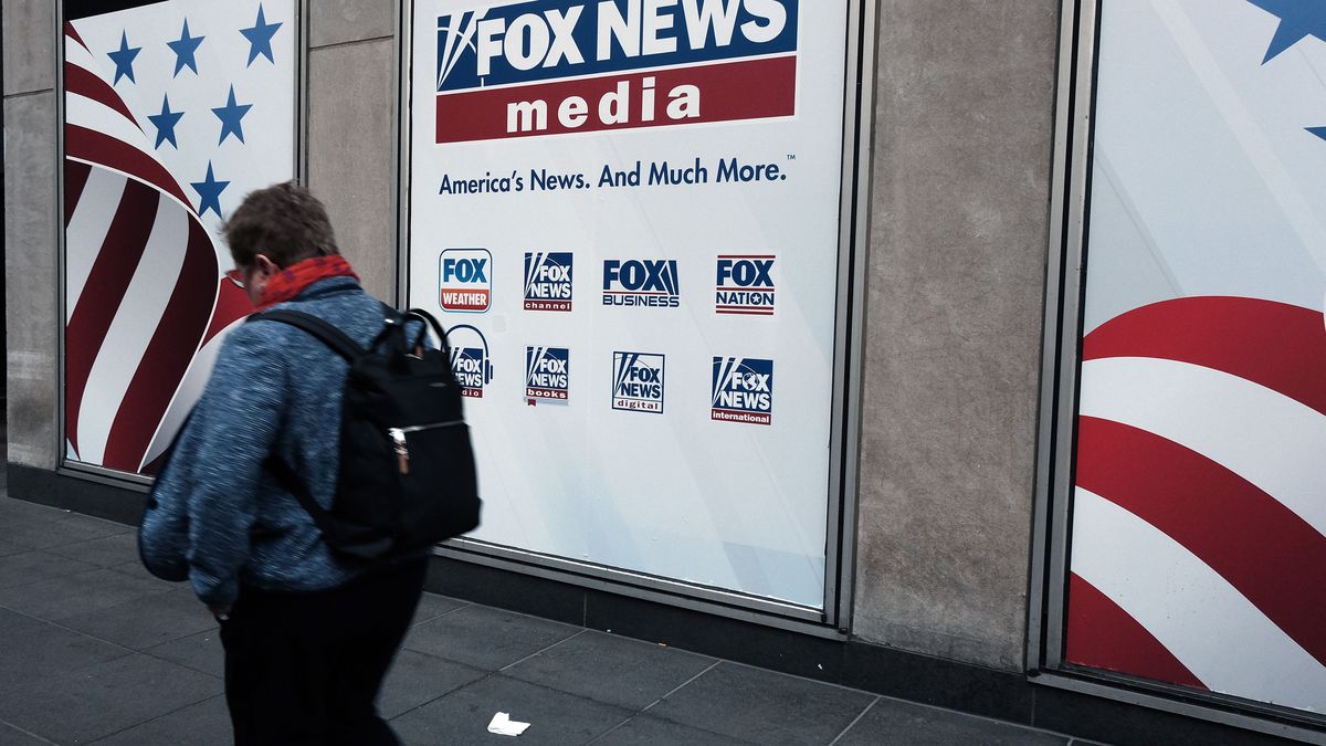 DeSantis & Trump Prove Fox’s Power Remains Unshaken Amid Challenges