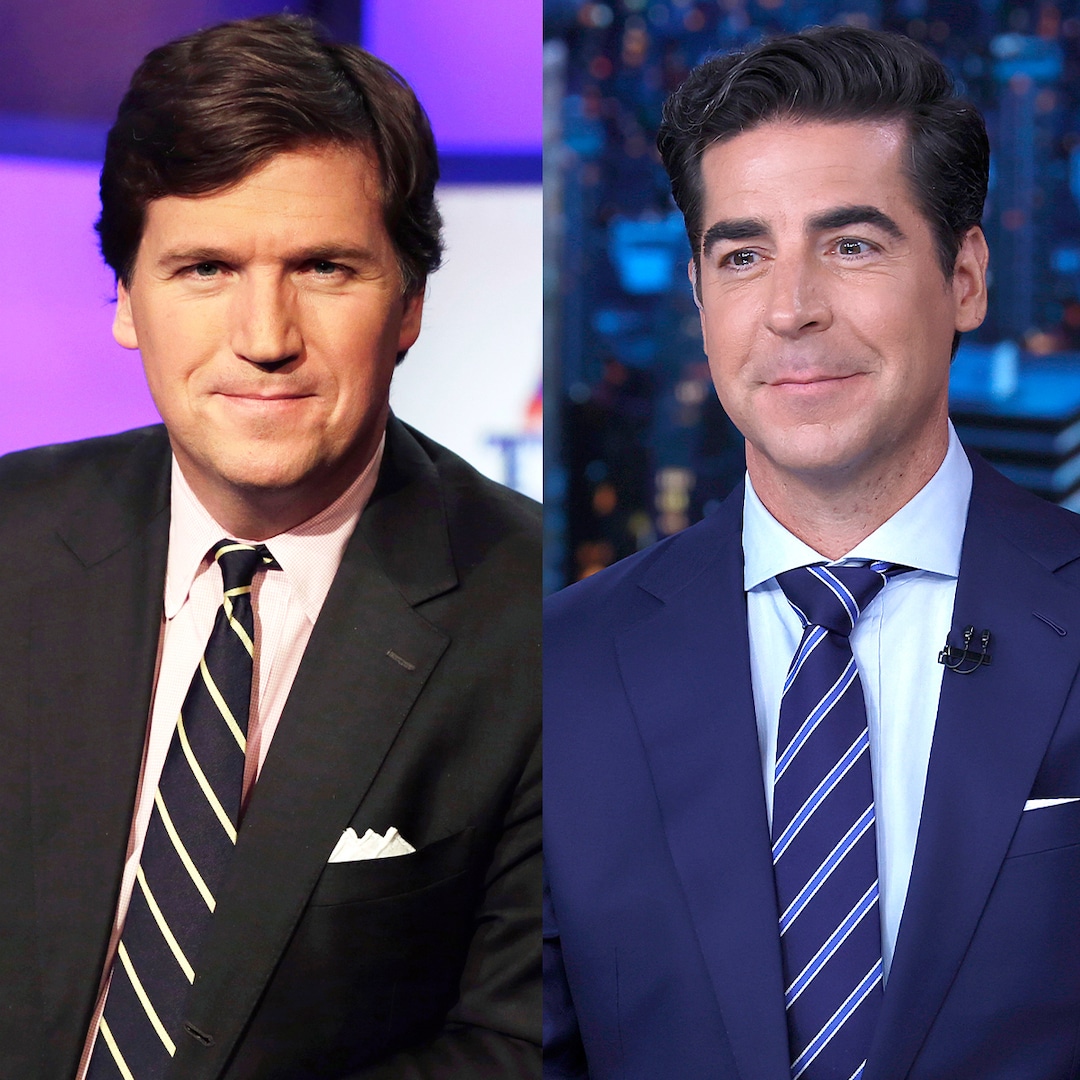 Fox News Announces Host to Replace Tucker Carlson’s Slot