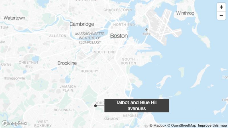 Several Injured in Boston’s Dorchester Parade Shooting – Police Statement