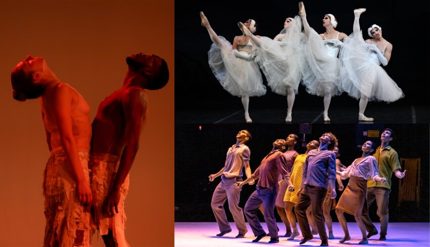 2023-24 Dance Series Unveiled by Scottsdale Arts
