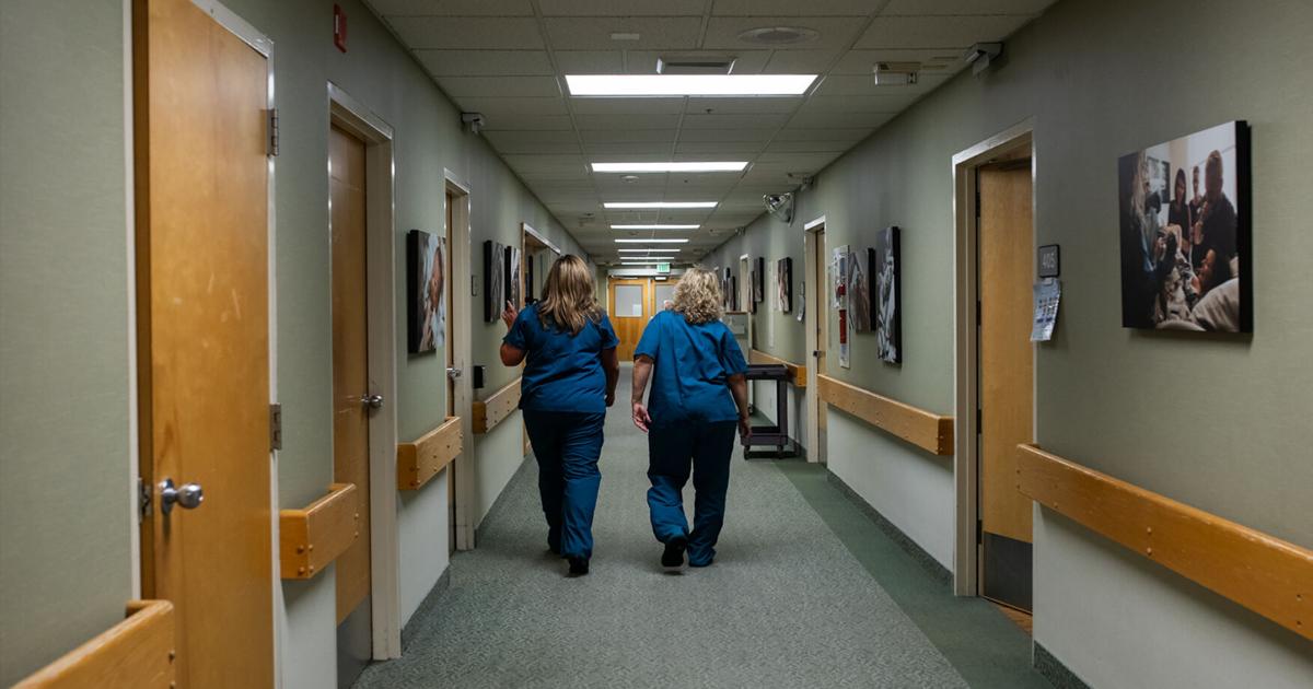 United Healthcare Exits In-Network for Samaritan Patients