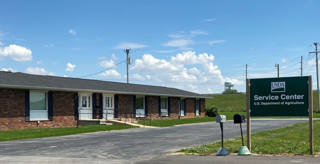 Emergency Aid Boost for Struggling Farm Loan Borrowers