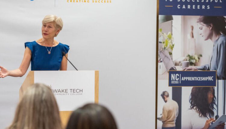 Google Funds Tech Training for Apprentices at Community Colleges