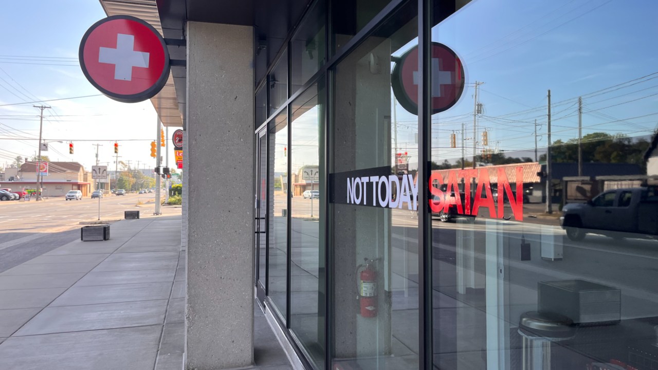 Discover Self-Improvement at New Gym on Medical Mile