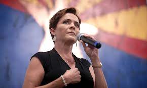 Kari Lake Requests Court Review Of Early Ballot Envelopes