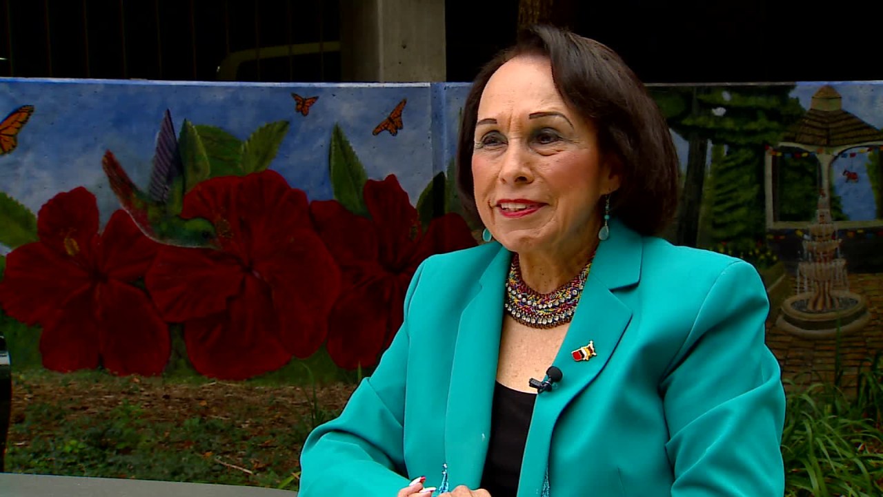 Michigan Woman’s Lifelong Dedication to Education