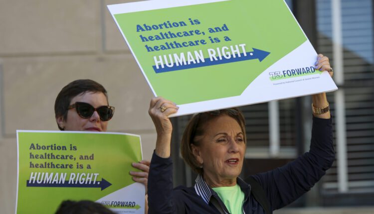 NJ Law Mandates Expanded Abortion Coverage in Health Insurances