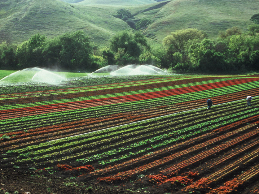 USDA expands IRA-funded climate-smart practices list