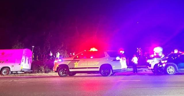 Six Dead in Florida as Train Strikes Car