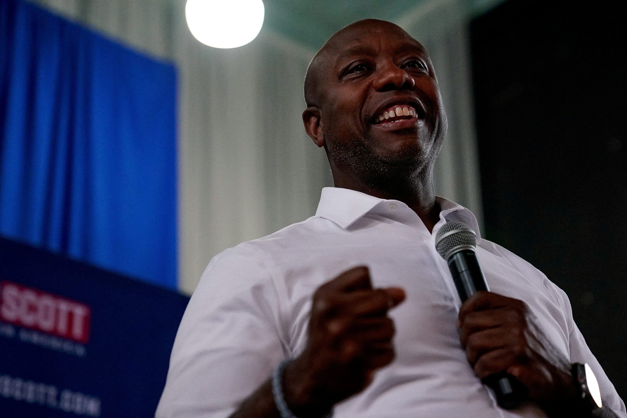 Labor Complaint Against US Senator Tim Scott Filed by UAW Union