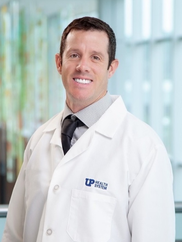 Meet UPHS-Marquette’s New Sleep Specialist for Advanced Treatment