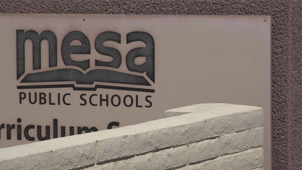 Jeff Bezos Preschool Program Potential at Mesa Public Schools