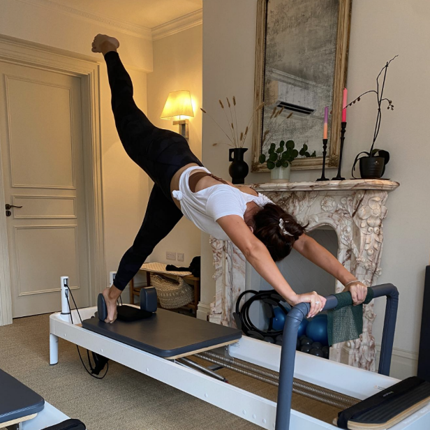 Boost Your Game with LPGA-Endorsed Golf Exercises