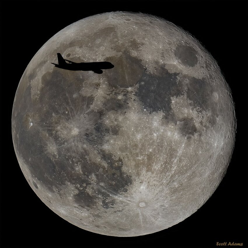 Join the Spectacular Observe the Moon Night on Oct. 21