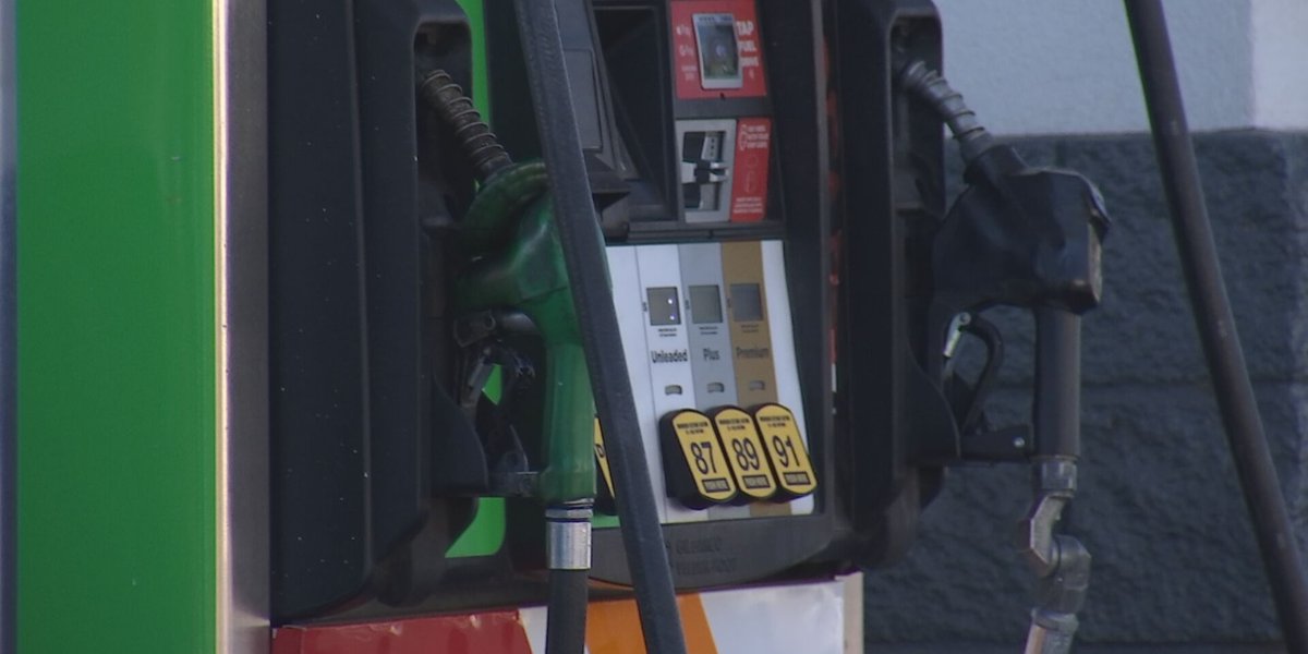 Arizona Gas Prices: Expert Predicts Fall Below 