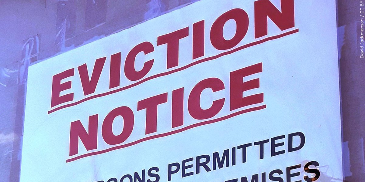 Maricopa County Eviction Filings May Surpass 2005 Record