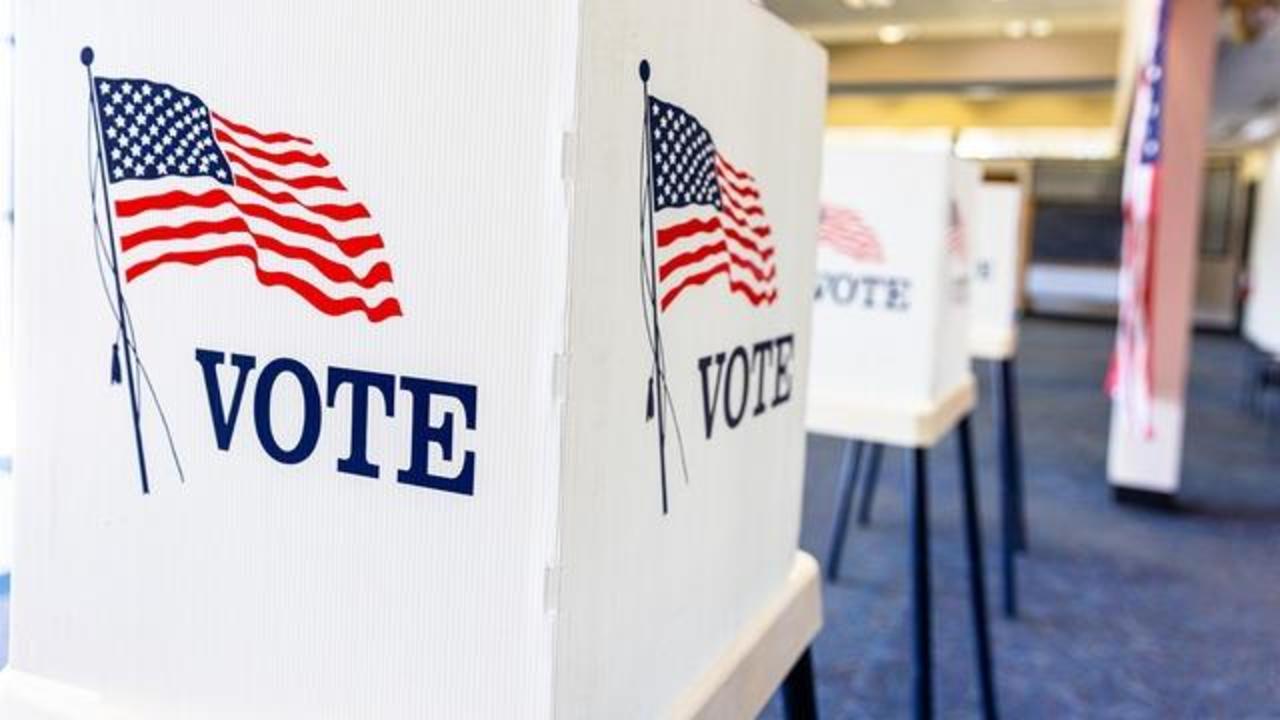 Judge Invalidates GOP Drawn Voting Maps in Georgia