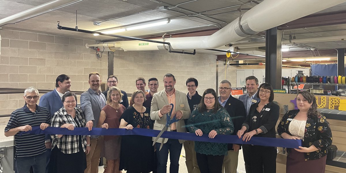 Protolab: Marquette’s Game-Changing Innovation for Small Businesses
