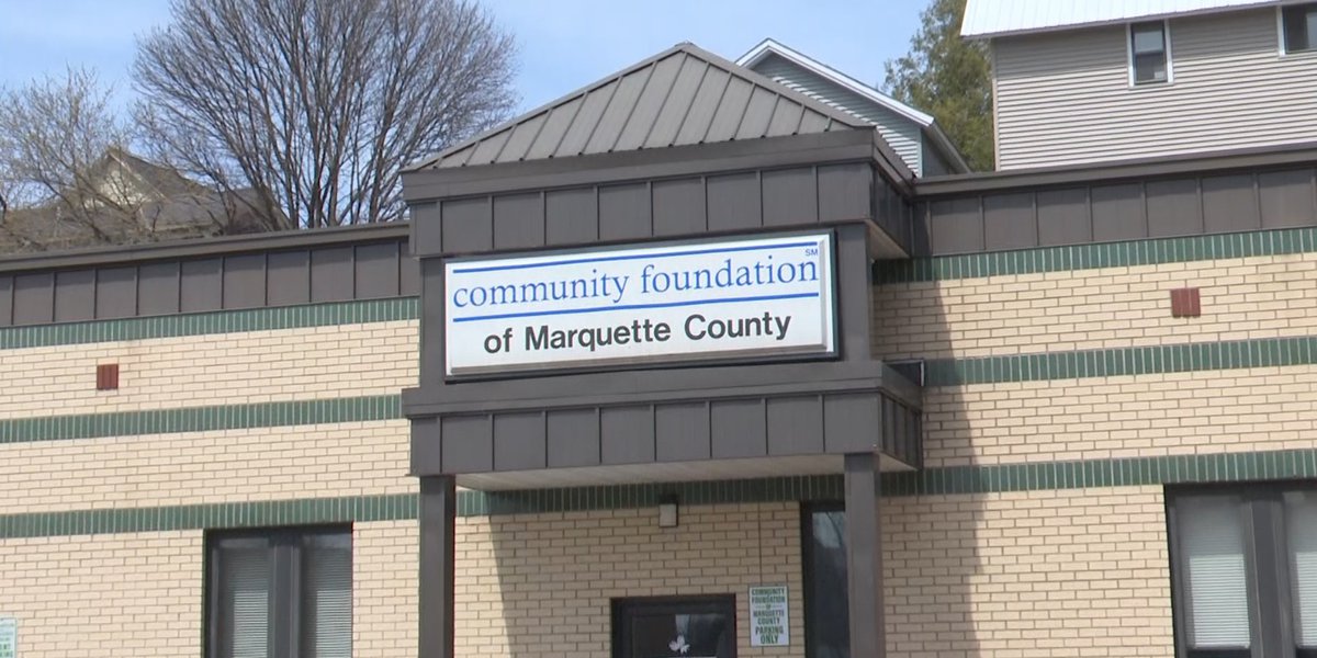 Marquette County Foundation Distributes K in Charitable Grants