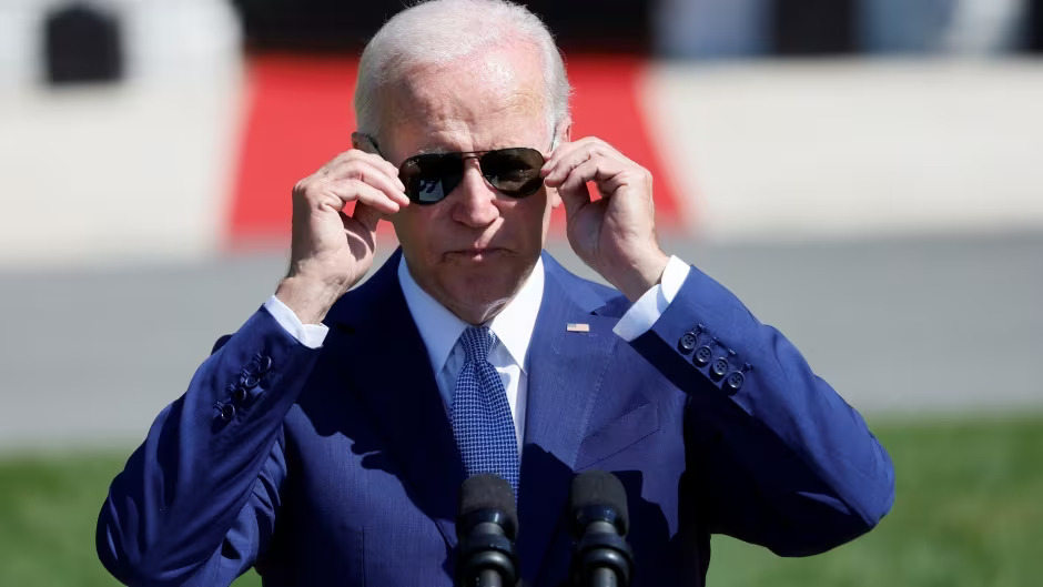 The 10 Best Things Joe Biden Did in 2022