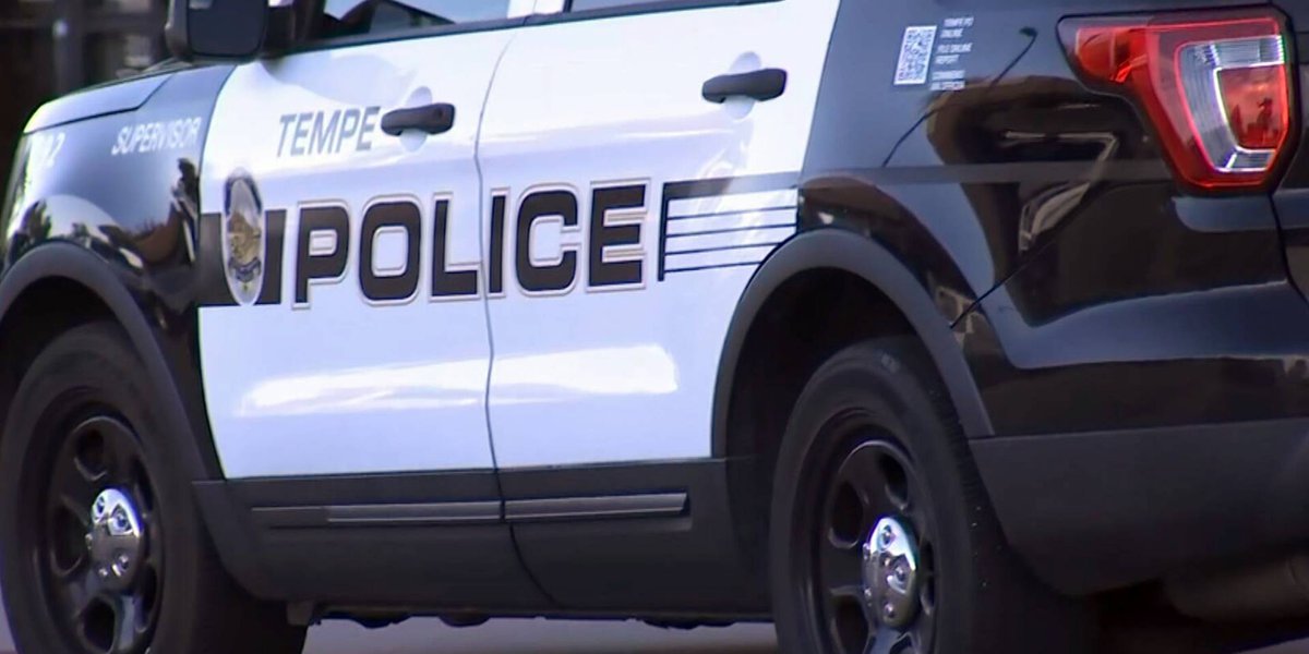 Terrifying Attack: Woman Stabbed Near Tempe Car Wash