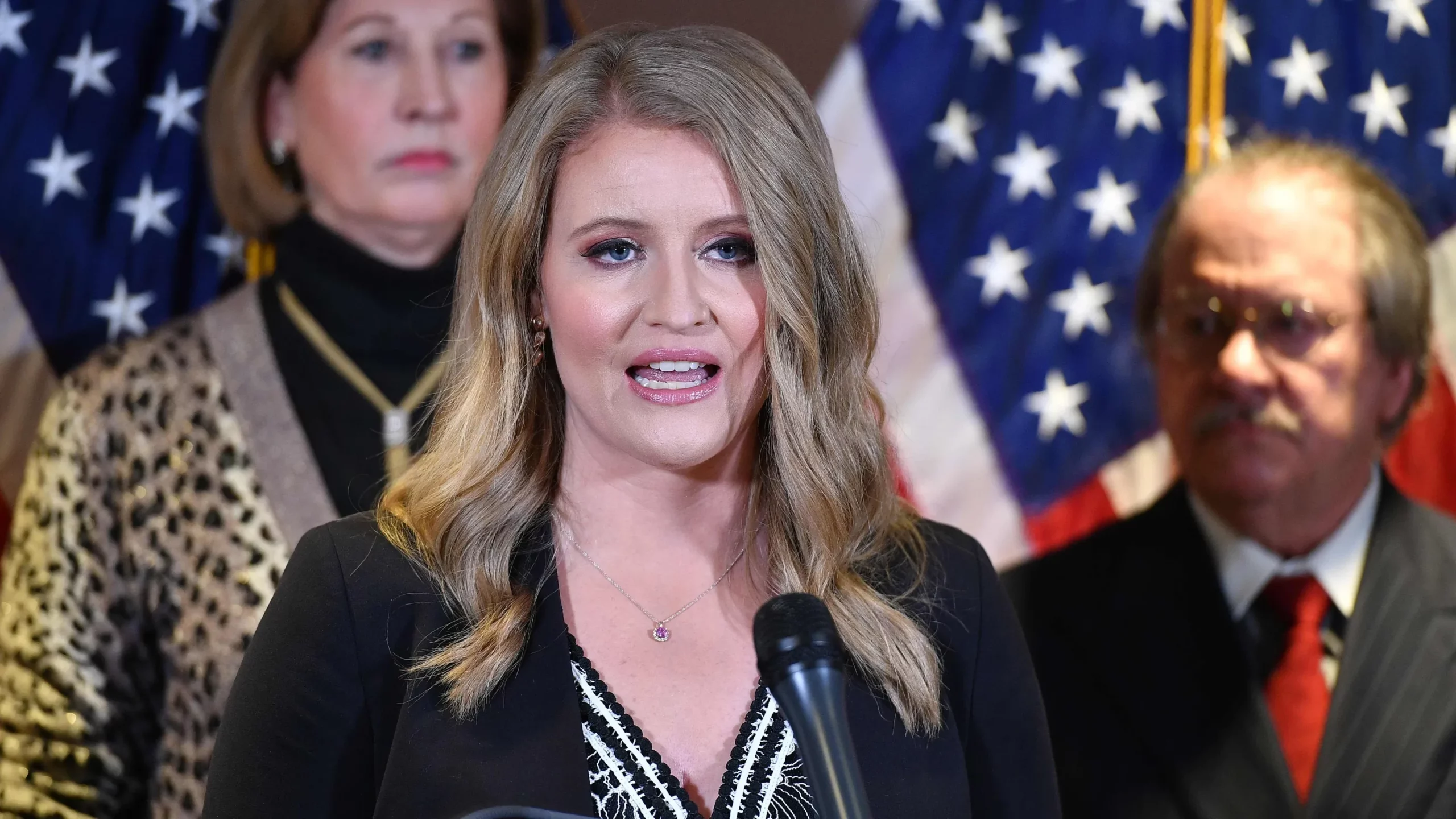 Who Pleaded Guilty in the 2020 Election Fraud Case by Fulton Grand Jury?