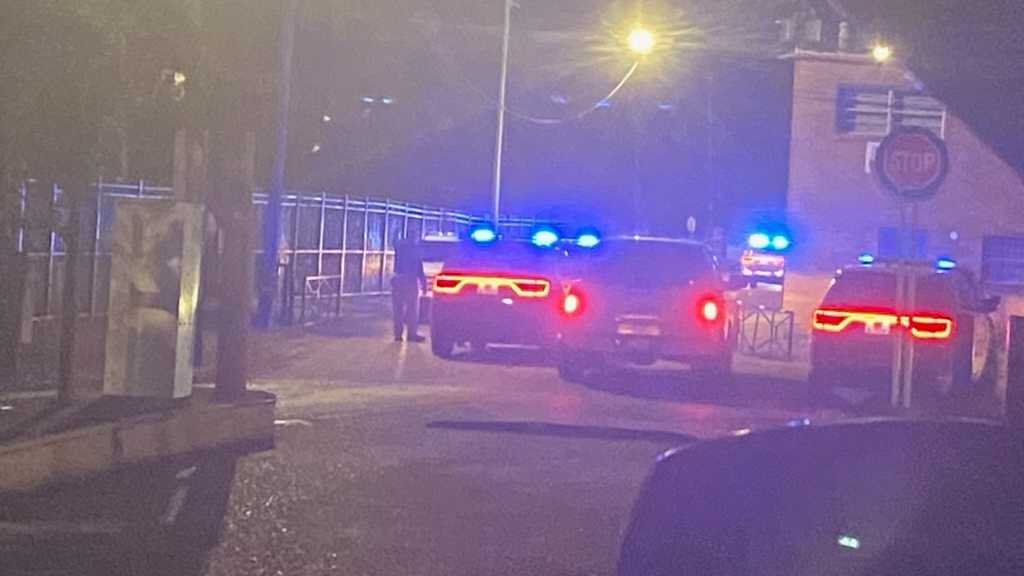 JSU Suspends Classes Following On-Campus Student Shooting