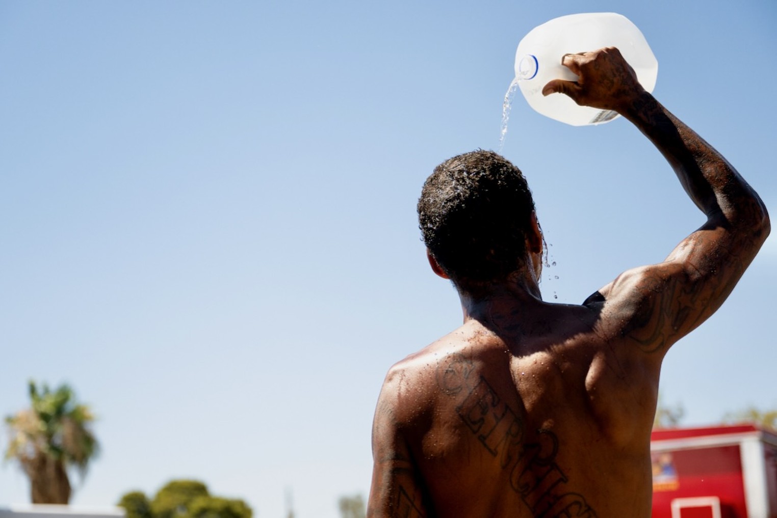 Phoenix’s Deadly Heat: 2023 Forecasted to Break Death Records