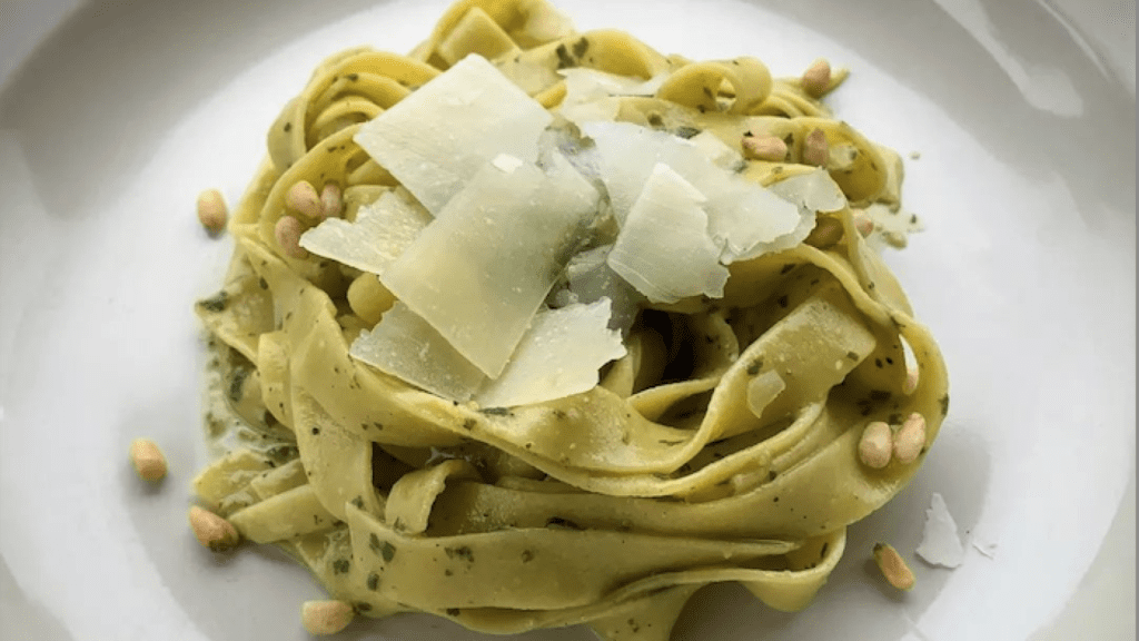 Discover Asheville’s Top 10 Pasta Restaurants
