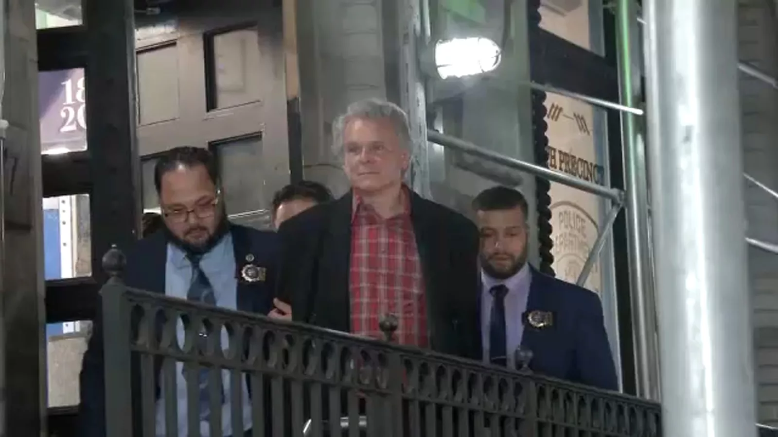 Ex-Obama Adviser, Seldowitz, Arrested; NYPD Probes Hate Crime