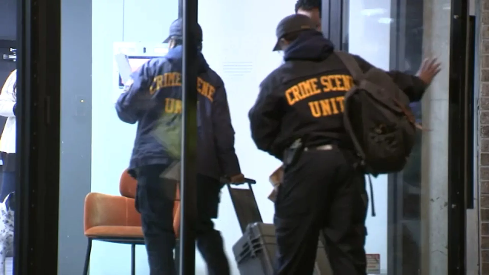 Philadelphia Resident Kills Intruder on City Avenue