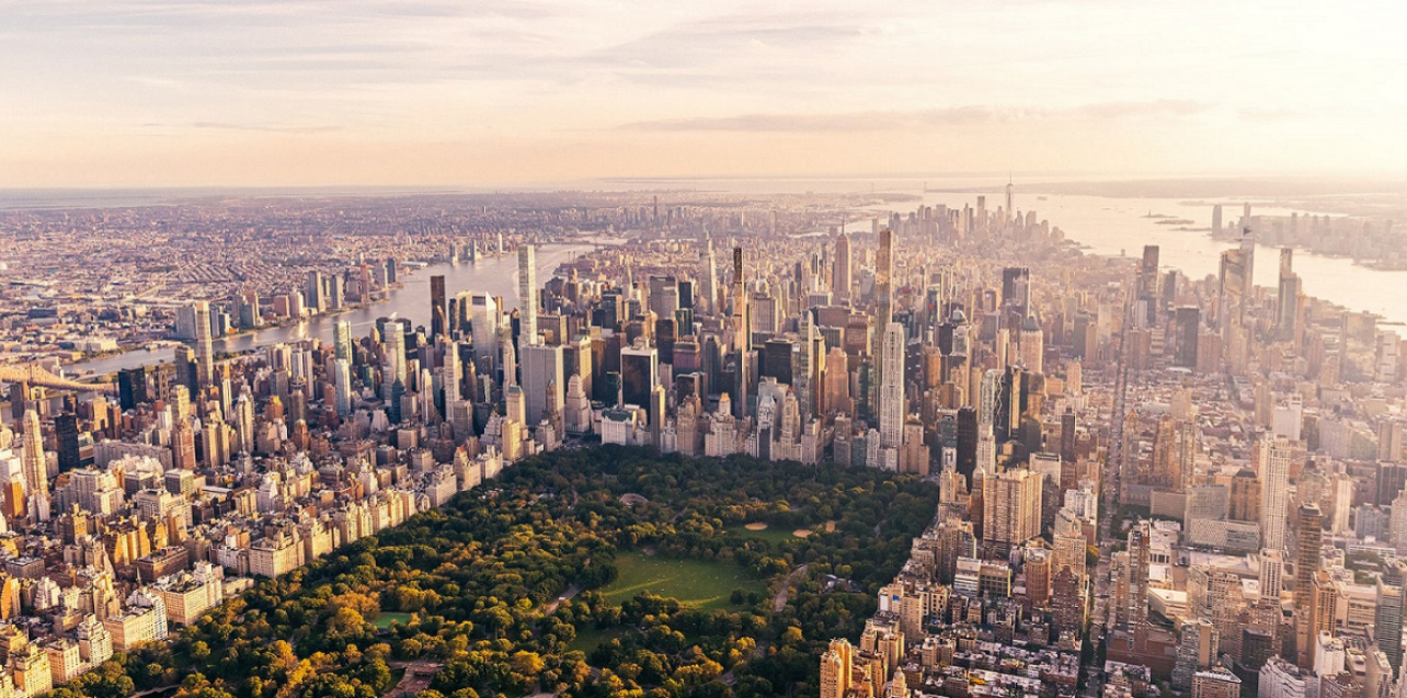 Could the US Economy Experience a Second Roaring ’20s?