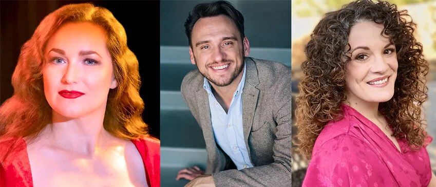 Experience Shakespeare’s ‘Twelfth Night’ at Phoenix’s Ronin Theatre