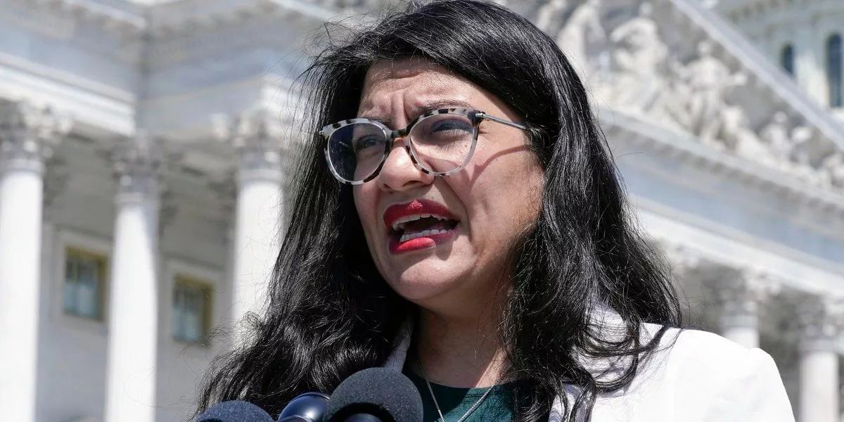 Rashida Tlaib’s ASU Speaking Event Cancelled