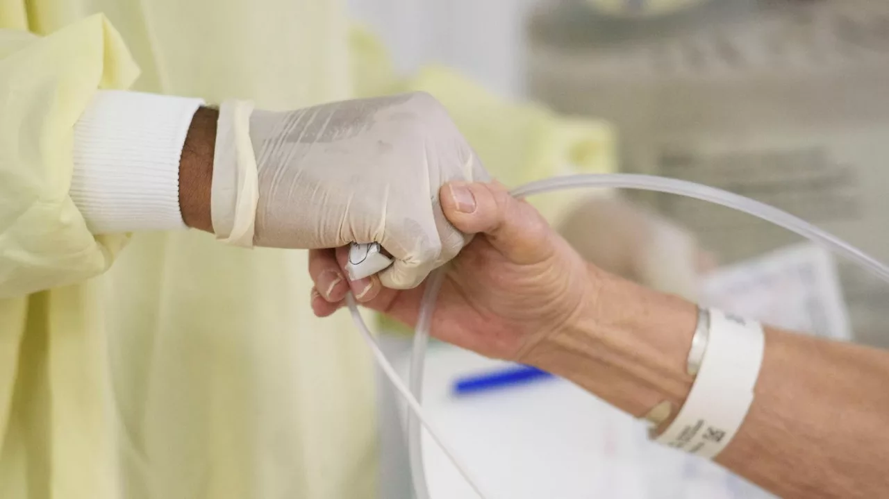 US Life Expectancy Falls Behind: Research Reveals Shocking Gap