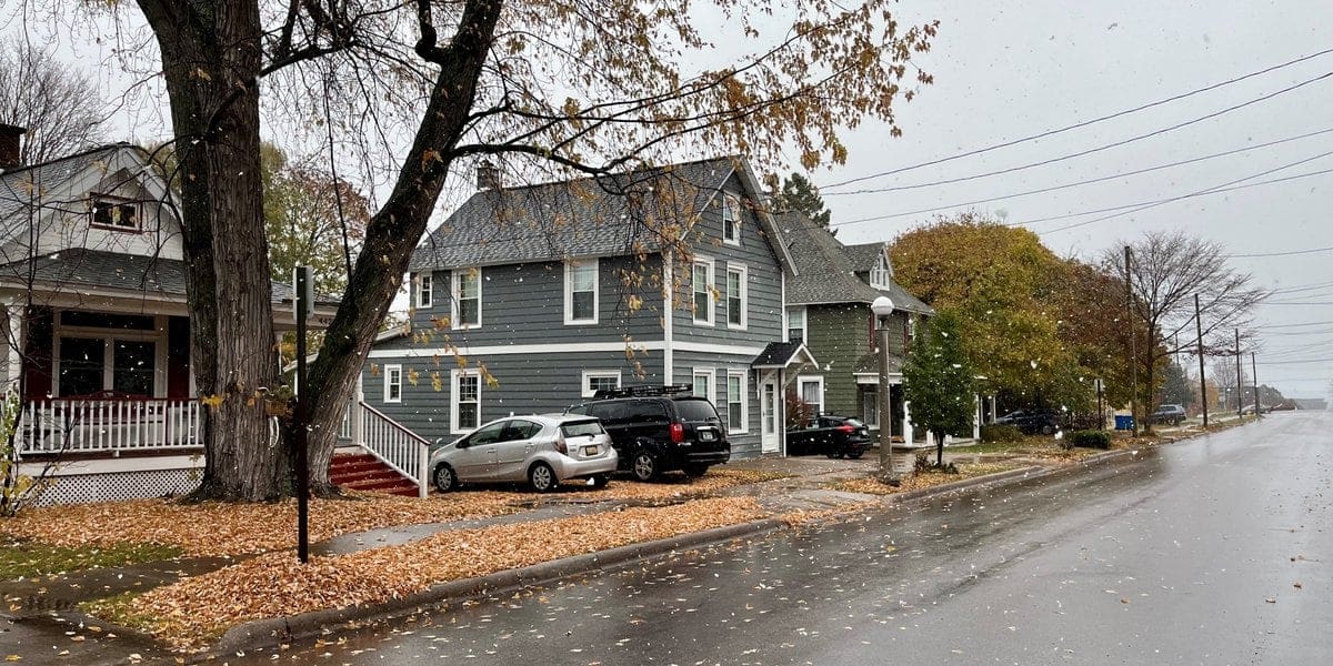Secure Your Home with Marquette City Police Surveillance Services