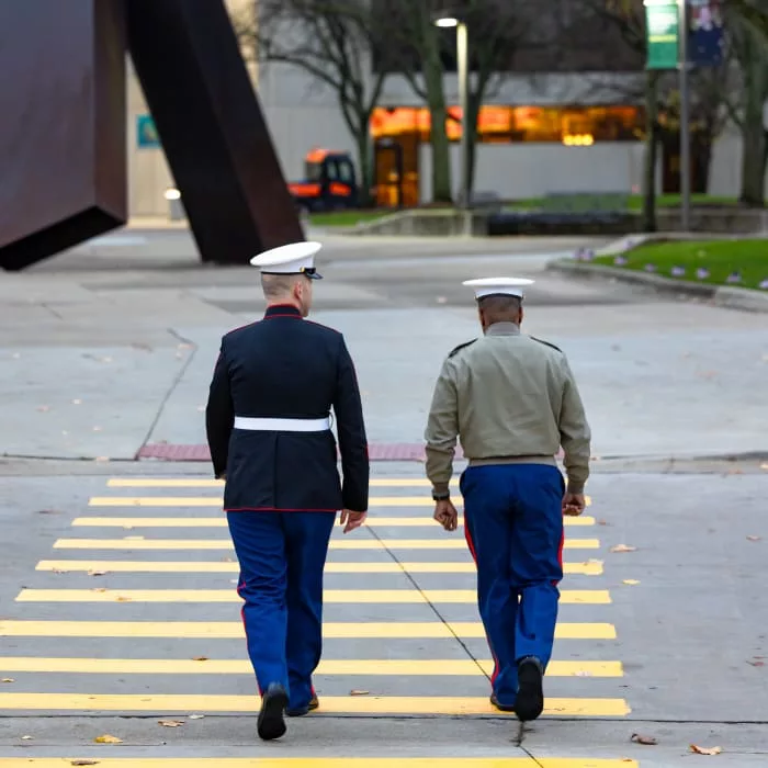 Washtenaw Community College Ranks Gold by Michigan VA for Veterans