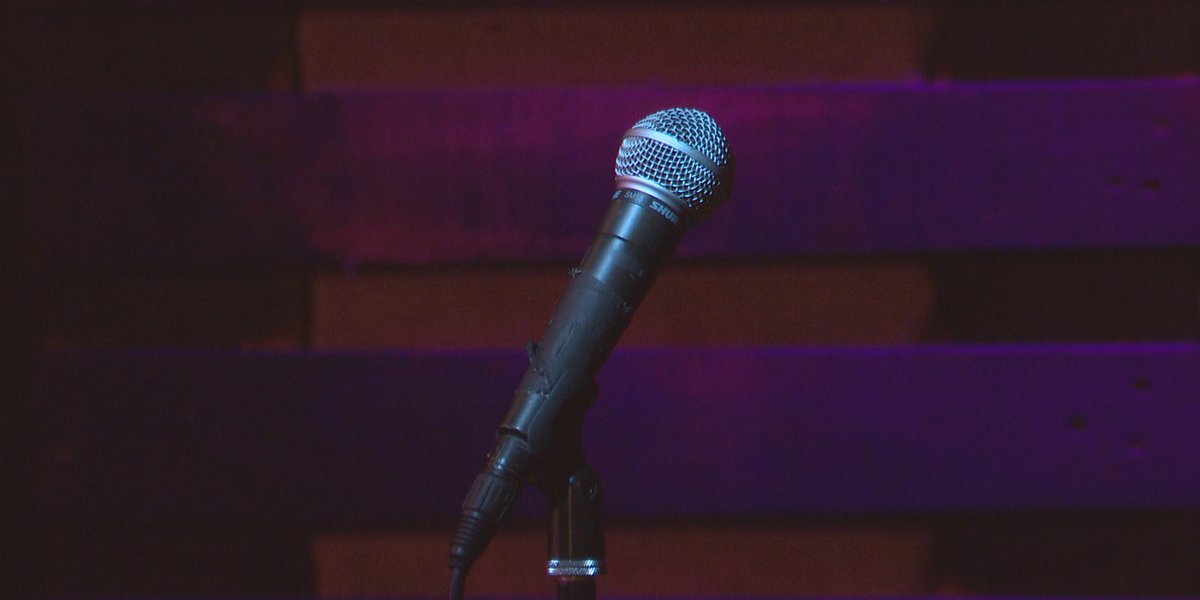 Annual U.P. Comedy Festival Returns: Experience Laughter in Marquette