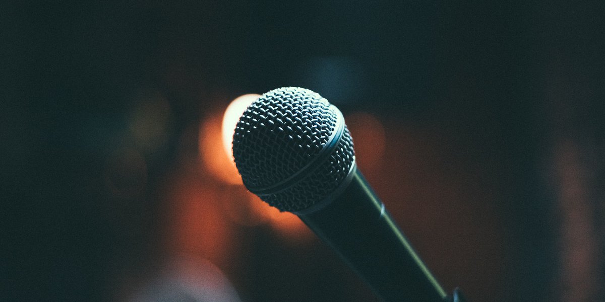 Exciting Return of U.P. Comedy Festival in Marquette