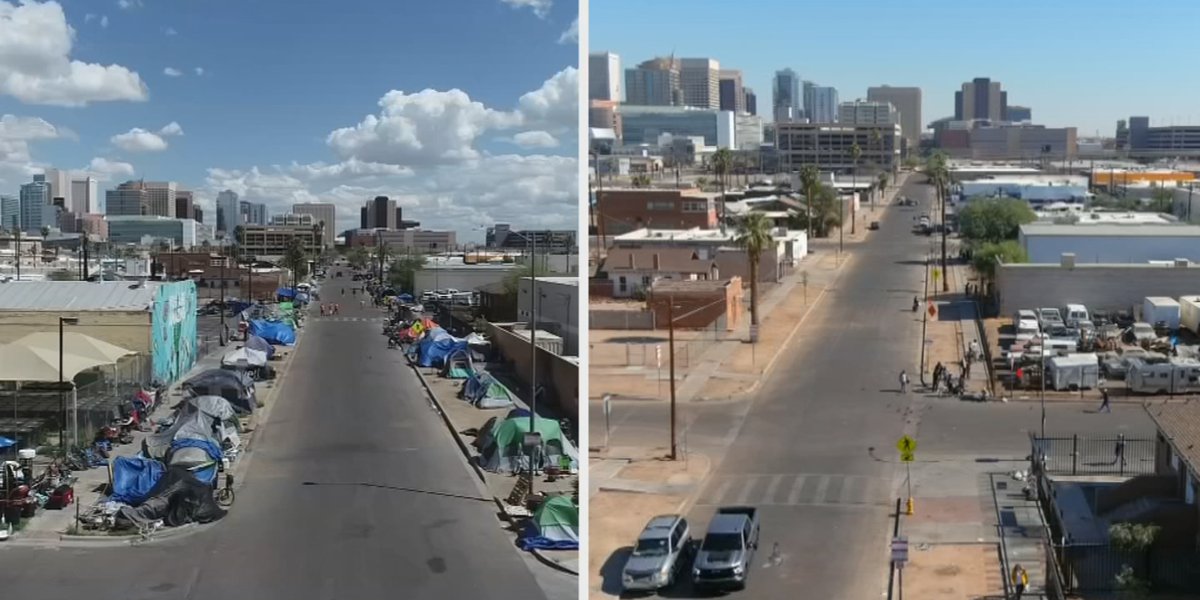 Phoenix Wraps up ‘The Zone’s’ Final 15 Blocks Before Deadline