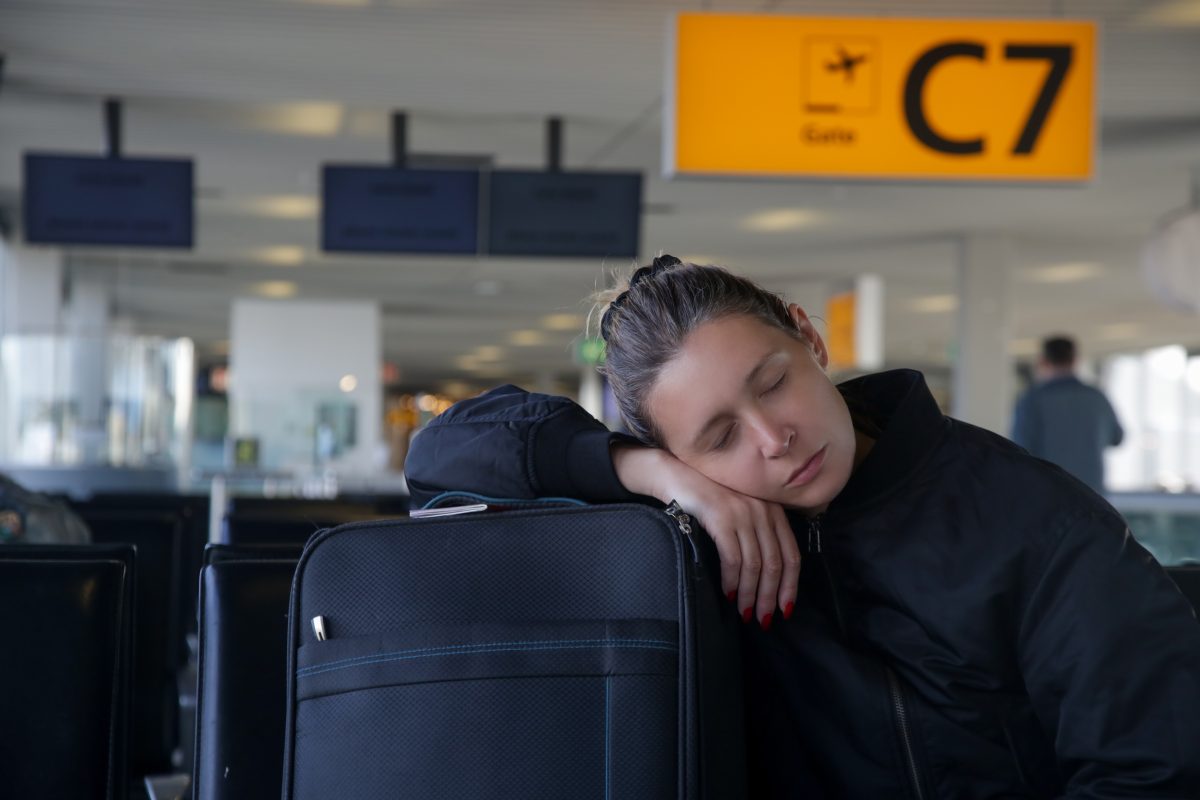 Top Airlines for Your 2023 Holiday Travel Using Points