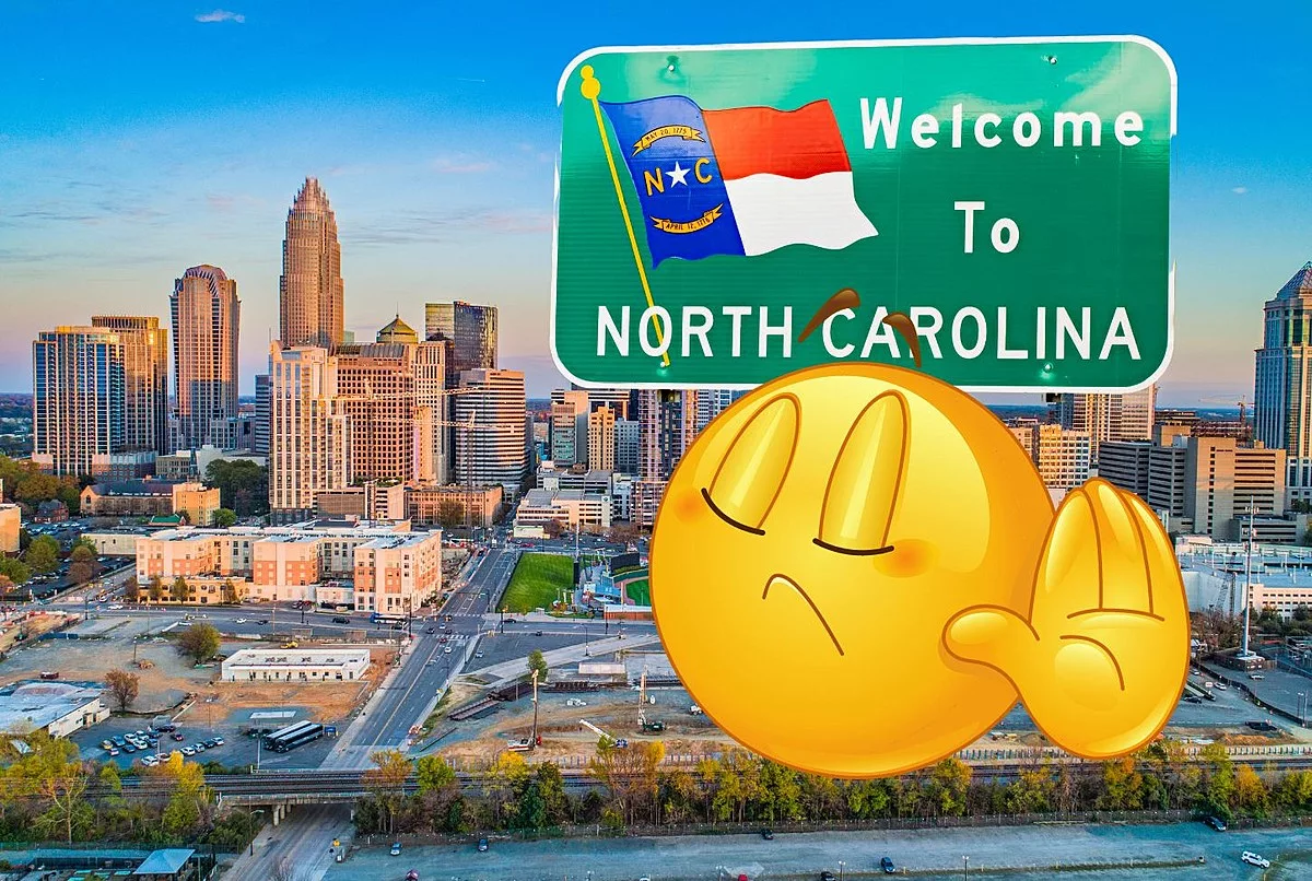 Discover 2023’s 5 Most Elite Towns in North Carolina