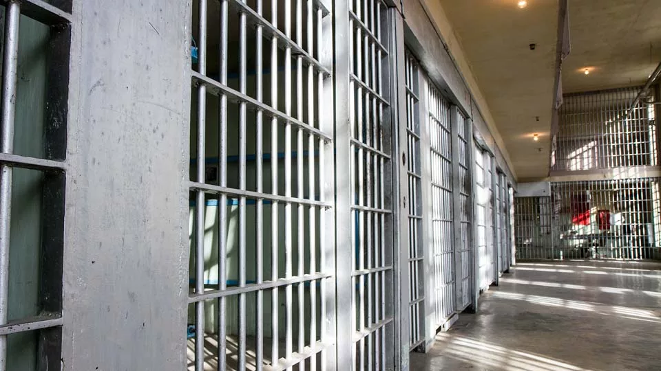 Asheville Convict Receives 20+ Years for Rape Charge