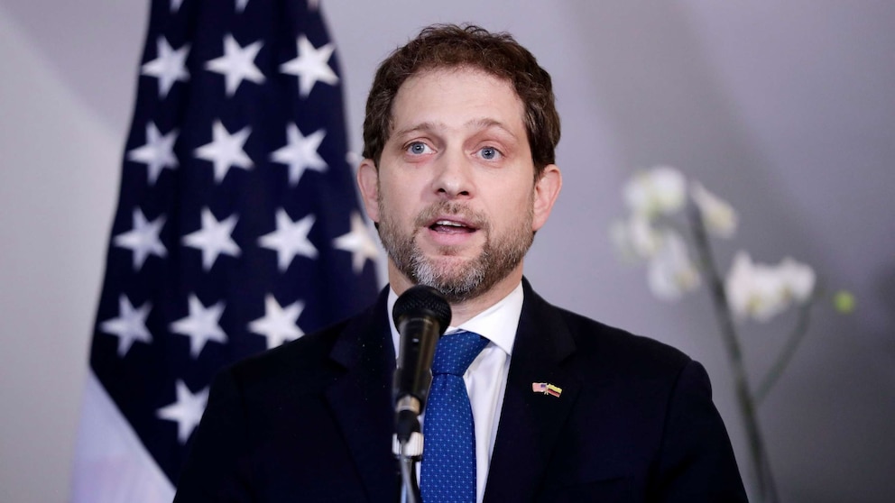 US Official Asserts Palestinians Require New Political Future Post Israel-Hamas War