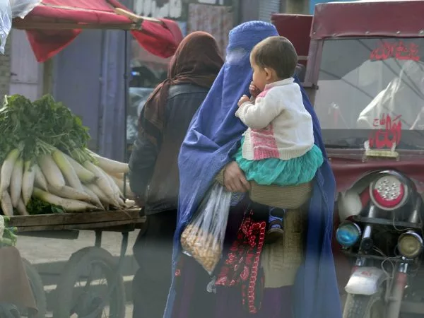 Underserved Afghan Women & Kids: Taliban Leaders Seek Medical Care Abroad