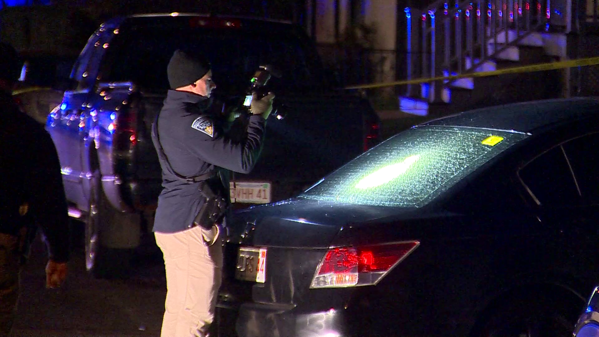 Salem State University Basketball Player Shot Dead Near Campus