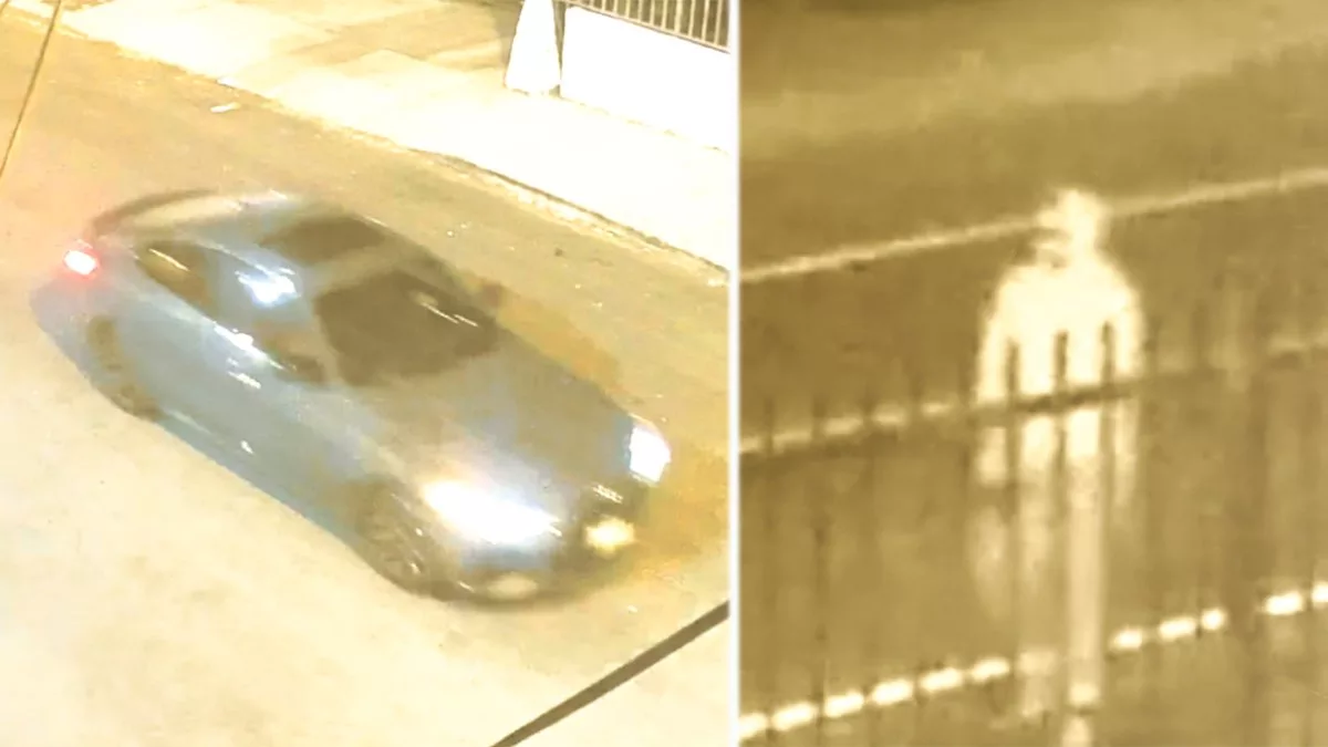 LAPD Seeks Assistance in Homeless Triple Homicide Investigation