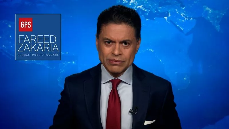 Fareed Claims: Political Agendas are Being Prioritized over Excellence in US Universities